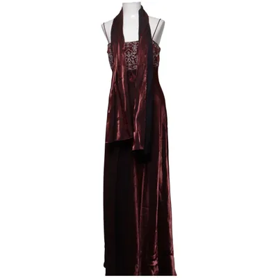 Avondjurk (92010) van Papillon Polyester