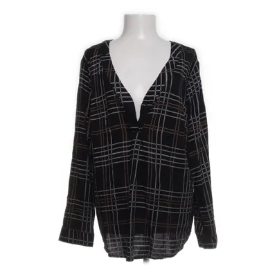 Blouse (Black, Multicolored) from BPC Selection Viscose