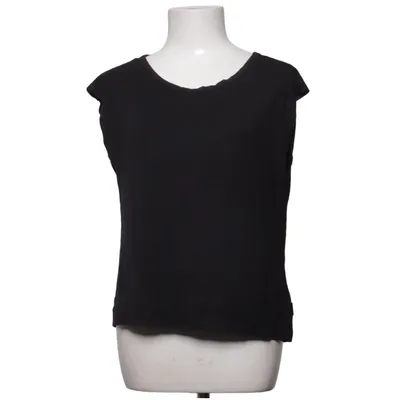 Topp (Svart) från Calvin Klein Sleepwear Elastan, Modal
