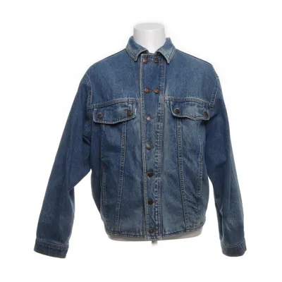 Jeansjacka (Blå) från Rocky Bomull