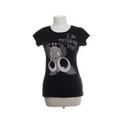 T-shirt (Svart) från Fishbone