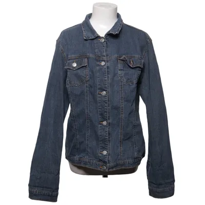 Denim jacket (3227 55820) from Retro Jeans Company Cotton, Elastane, Polyamide