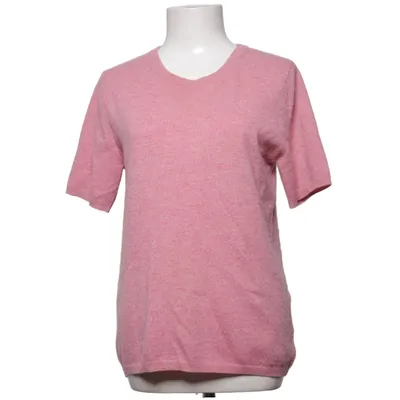 Top (Pink) von Lisa Yang Kaschmir