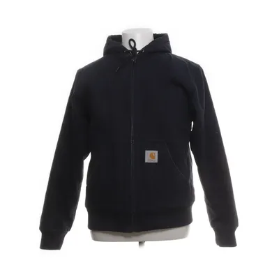 Jacket (Blue) from Carhartt WIP Cotton, Nylon, Polyester