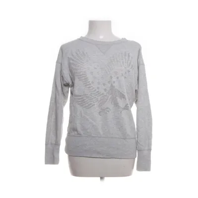 Collegetröja (Grå) från Denim & Supply Ralph Lauren