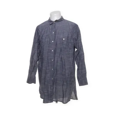 Skjorta (Blå) från Montego Bomull