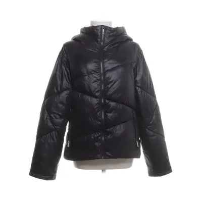Vinterjacka (Svart) från WA Nylon, Polyester