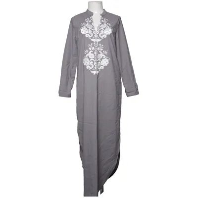 Robe (Gris, Blanc) de Floryday