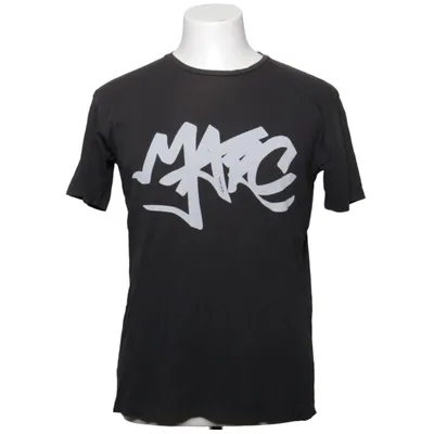 T-shirt (Svart) från Marc by Marc Jacobs Bomull