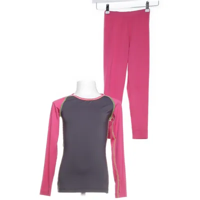 Onderkleding (Grijs, Roze) van Crane Kids Elastaan, Polyester