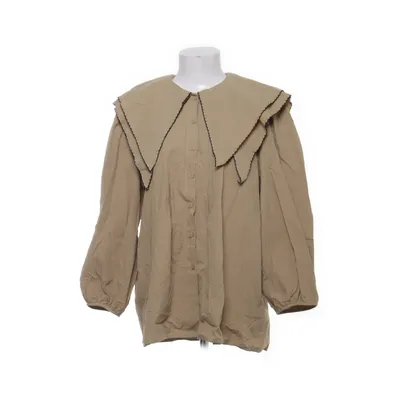 Skjorta (Beige) från Dazy Bomull