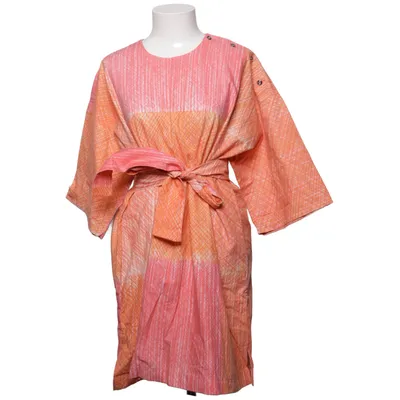 Tunic (Pink, Orange, White) from Marimekko Cotton