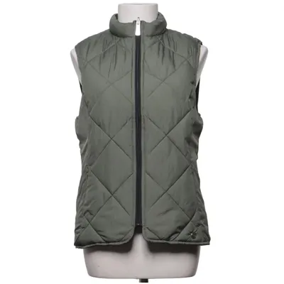 Ytterväst (Grön) från Norrsken Polyester