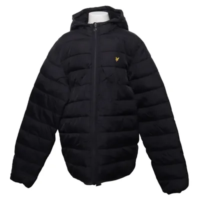Vinterrock (LSC0400) från Lyle & Scott Junior Polyamid