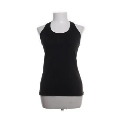 Träningslinne (Svart, Grön) från Björn Borg Elastan, Återvunnen polyester