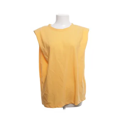 Top (Oranje) van French Connection Polyester