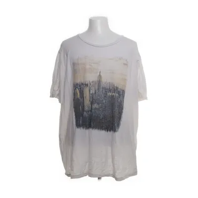 T-shirt (Vit) från Jack & Jones Bomull