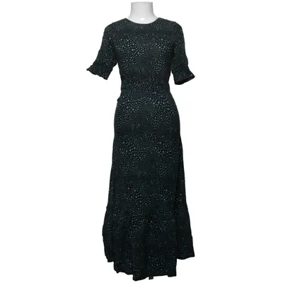 Maxi dress (Black, Green) from Sugarhill Viscose