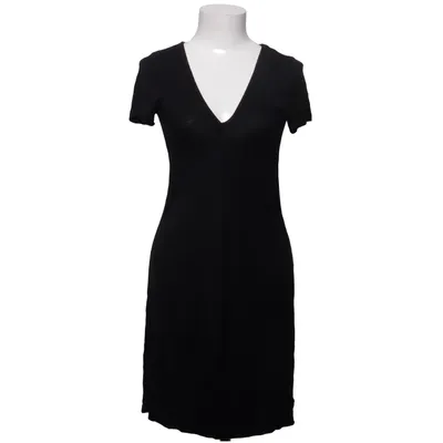 Jurk (Grijs) van Clara Elastaan, Viscose