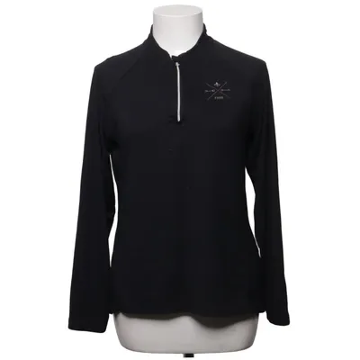 Practice jersey (Black) from Felix Bühler Elastane, Polyester