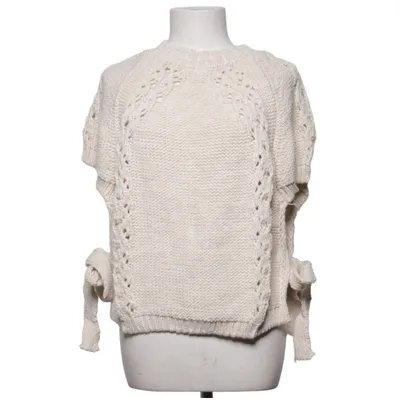 Spencer (Beige) van Estee Brown Acryl