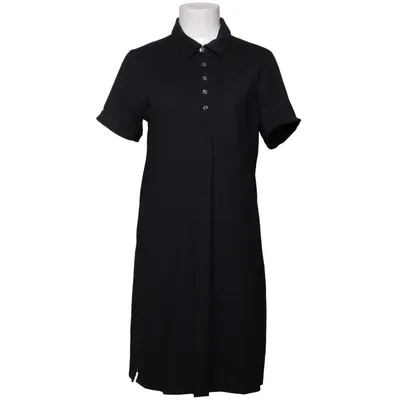 Pikéklänning (Svart) från Cutter & Buck Bomull, Elastan, Polyester