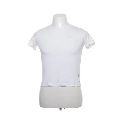 T-shirt (Blanc) de Alphatauri Coton
