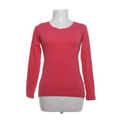 Långärmad t-shirt (Rosa) från The Essentials by Race Marine Bomull, Elastan