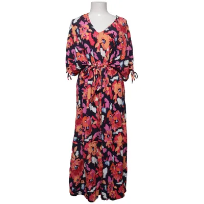 Kleid (Blau, Mehrfarbig) von Tu Woman Viskose