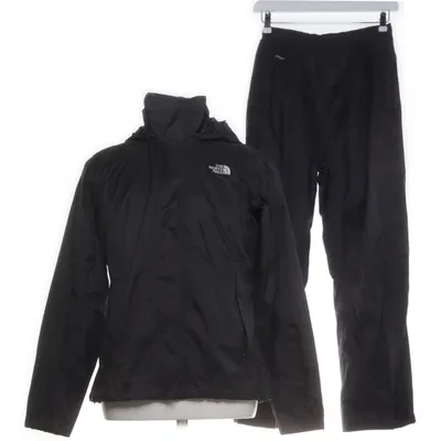 Outer wear (Black) from The North Face Nylon, Polyester