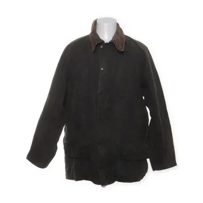 Oljerock (BEAUFORT) från Barbour