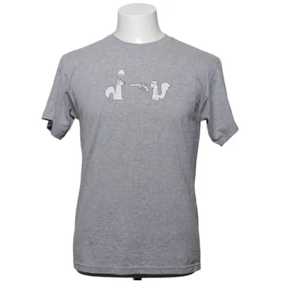 T-shirt (Nuts!) fra Threadless