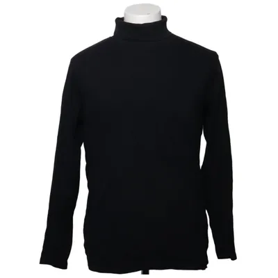 Polotröja (DP ROLLNECK LS TEE) från Denim Project Bomull