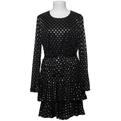 Kleid (A644A-P38) von City Triangles Polyester