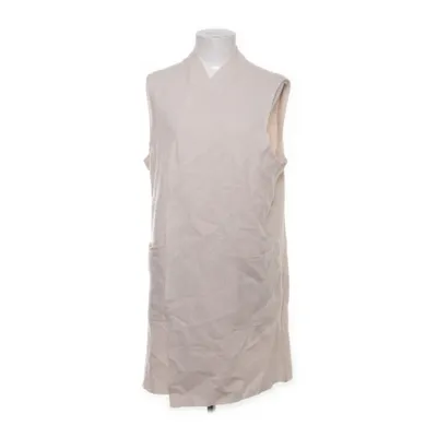 Väst (Beige) från Masai Ull