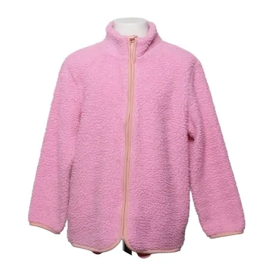 Fleece jacket (Pink) from Mywear Young Polyester