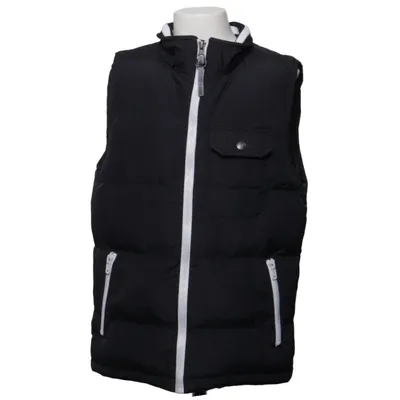 Outdoor vest (Zwart) van WA Action Sports Polyester
