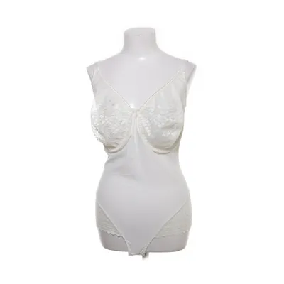 Underklädesbody (10086) från Revolution Bomull, Elastan, Polyamid, Polyester