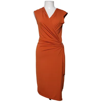 Dress (Brown) from Lonkel