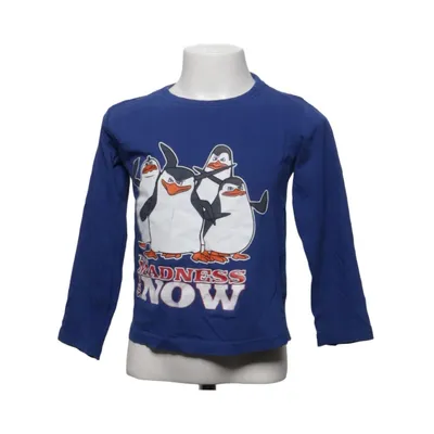 T-shirt à manches longues (Bleu, Multicolore) de Dreamworks