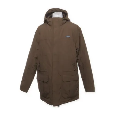 Parkas (Brun) från Lands' End Polyamid, Polyester