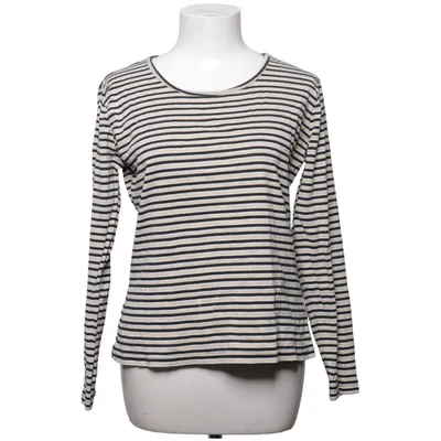 Långärmad t-shirt (Svart, Beige, Grå) från Fresh Spirit Bomull