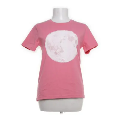 T-shirt (Rosa) från Elsk Återvunnen bomull, Återvunnen polyester