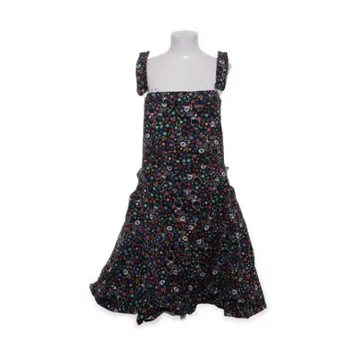 Hängselkjol (Svart, Flerfärgad) från Run & Fly