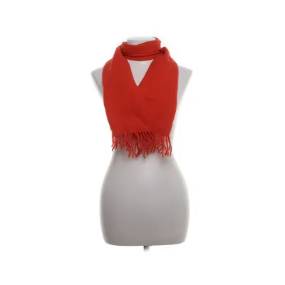 Sjaal (Rood) van Alveare
