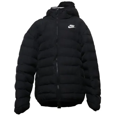 Dunjacka (Svart) från Nike