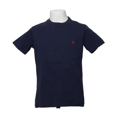T-shirt (Blue) from Polo Ralph Lauren Cotton