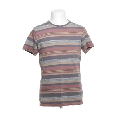 T-shirt (Meerkleurig) van Dressmann Katoen, Polyester