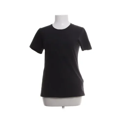 T-shirt (Svart) från ICA I Love Eco Ekologisk bomull, Elastan