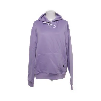 Huvtröja (Lila) från Kooples x Sport Bomull, Polyester